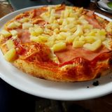 Pizzeria-Eiscafé Napoli 2 Circosta in Salzgitter