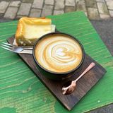 Cafe Onoma in Flensburg