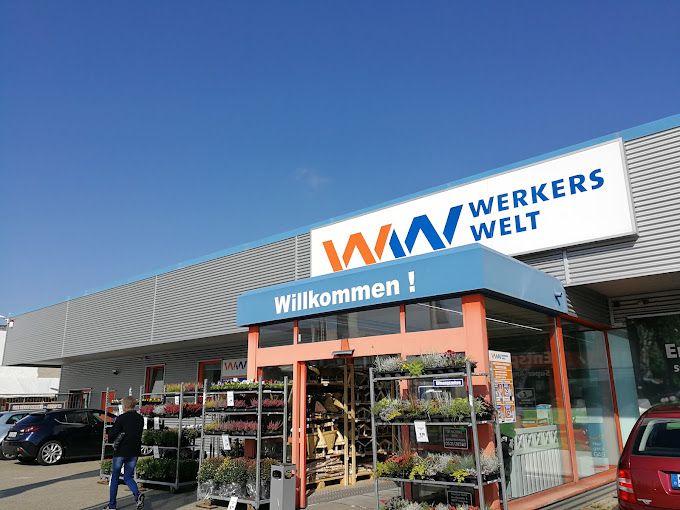 Werkers Welt Connmax GmbH
