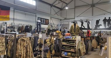 Ranger Outdoor GmbH in Salzgitter