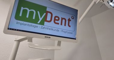 Zahnarztpraxis myDent in Salzgitter