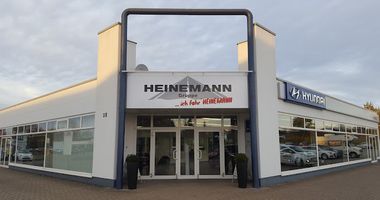 HEINEMANN Gruppe GmbH in Salzgitter