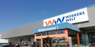 Werkers Welt Connmax GmbH in Salzgitter