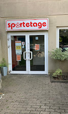 Bild 2 Sportetage in Salzgitter
