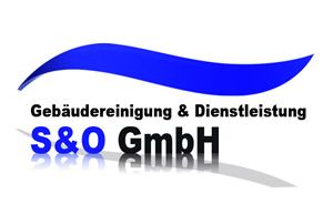 Nutzerbilder S & O GmbH Gebäudereinigung