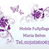 Behm Maria Mobile Fußpflege in Karlshagen