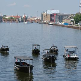 Hafen und Hof Service UG in Berlin