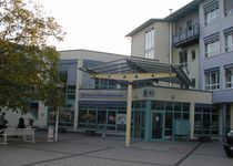 Bild zu Diakonie im Landkreis Karlsruhe gGmbH Zentrum Rösselsbrünnle Pflegeheim