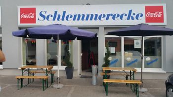 Logo von Schlemmerecke in Niederzier