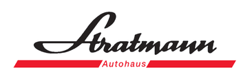 Logo von Autohaus Stratmann GmbH & Co. KG in Wuppertal