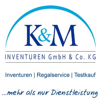 K&M Inventuren GmbH & Co. KG