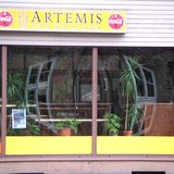 Imbiss Artemis in Göttingen