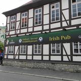 Irish Pub in Göttingen