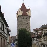 Gasthof Zum Roten Ochsen seit 1650 in Herzogenaurach