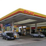 Shell in Northeim