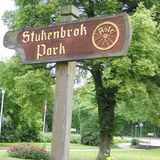 Stukenbrock Park in Einbeck
