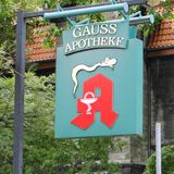 Gauss Apotheke in Göttingen