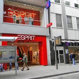 Esprit Retail B.V. & Co.KG in Göttingen