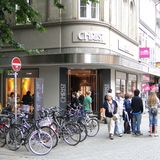CHRIST Juweliere und Uhrmacher in Göttingen