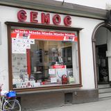 Gemog Elektroanlagen GmbH, Verkauf in Göttingen
