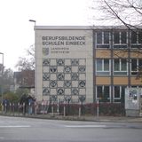 Berufsbildende Schulen Einbeck in Einbeck