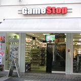 GameStop Deutschland GmbH in Göttingen