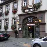 Hotel Drei Hasen Inh. Cornelia Gröner in Michelstadt