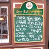 Zum Szültenbürger in Göttingen