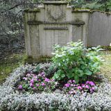 Stadtfriedhof Göttingen in Göttingen