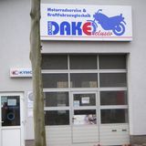 Dake Oliver Exclusiv Motorräder in Göttingen