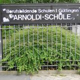 Berufsbildende Schule I Arnoldi Schule in Göttingen