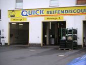 Nutzerbilder Quick Reifendiscount Reifenmarkt Göttingen GmbH