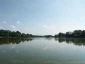 Nutzerbilder Bootshaus am Kiessee; Göttinger Sport und Freizeit GmbH & Co. KG