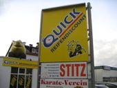 Nutzerbilder Quick Reifendiscount Reifenmarkt Göttingen GmbH