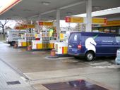 Nutzerbilder Shell Station