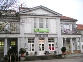 Nutzerbilder Junges Theater in Göttingen gGmbH