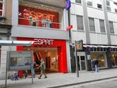 Nutzerbilder Esprit Retail B.V. & Co.KG