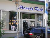 Nutzerbilder Monro's Park Gaststätte
