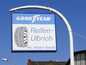 Nutzerbilder Reifenhandel-Ulbrich Inh. Hubert Kracht Reifenhandel