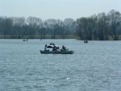 Nutzerbilder Bootshaus am Kiessee; Göttinger Sport und Freizeit GmbH & Co. KG