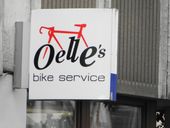 Nutzerbilder Oelle's bike service Fahrrad