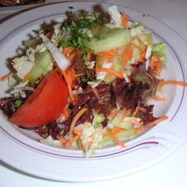 Der Salat