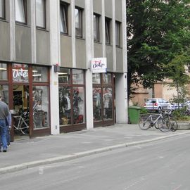 Oelle&apos;s bike Service (Fahrrad) in der Jüdenstr. 4