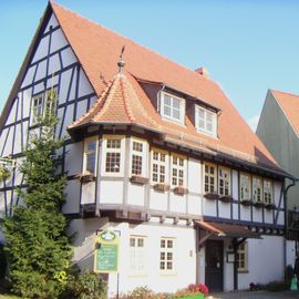 Das Wirts- und Steakhouse Bienentor in der Friedrich-Ebert-Str. 77