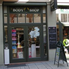 Body Shop Kosmetik in der Prinzenstr. 12