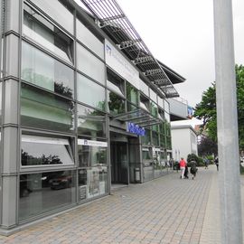 Volksbank Einbeck eG in der Dr.-Friedrich-Uhde-Str. 14