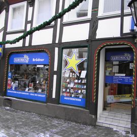 Euronics Brödner TV-Sat-Telekom Meisterbetrieb, Einbeck, Lange Brücke 8