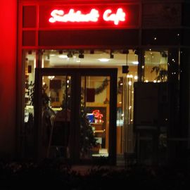 Das Südstadt Cafe am Ingeborg-Nahnsen-Platz 1