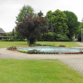 Der Stukenbrok Park in der Dr.-Friedrich-Uhde-Str. 18