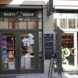 Body Shop Kosmetik in der Prinzenstr. 12